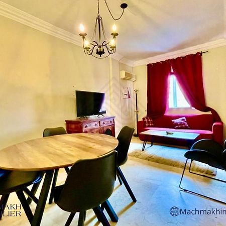 Appartement Ilyas Marrakesh Luaran gambar