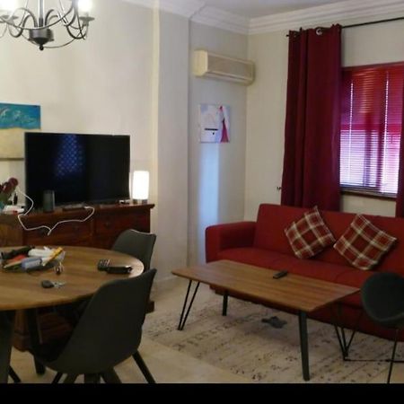Appartement Ilyas Marrakesh Luaran gambar